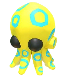 ⭐ MR Blue Ringed Octopus - Adopt Me ⭐