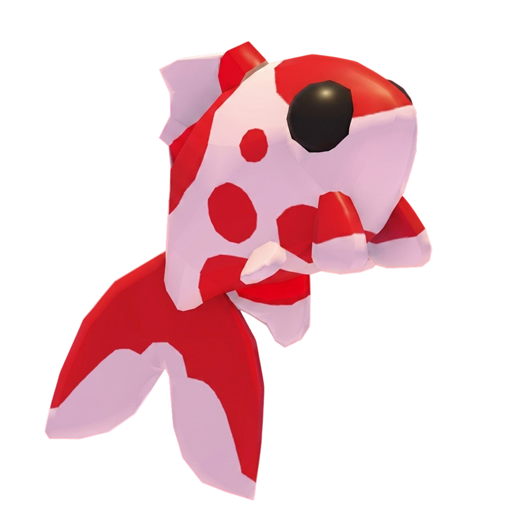⭐ M Koi Carp - Adopt Me ⭐
