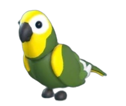 ⭐ MFR Green Amazon - Adopt Me ⭐