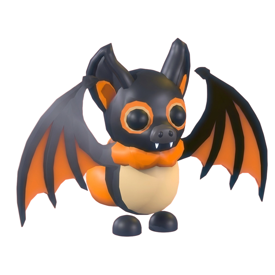 ⭐ MF Indian Flying Fox - Adopt Me ⭐