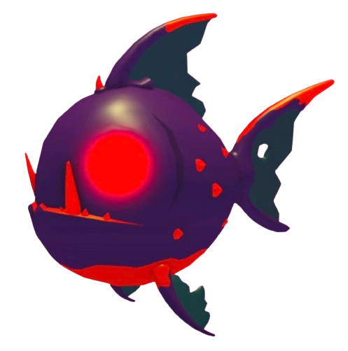 ⭐ M Dracula Fish - Adopt Me ⭐