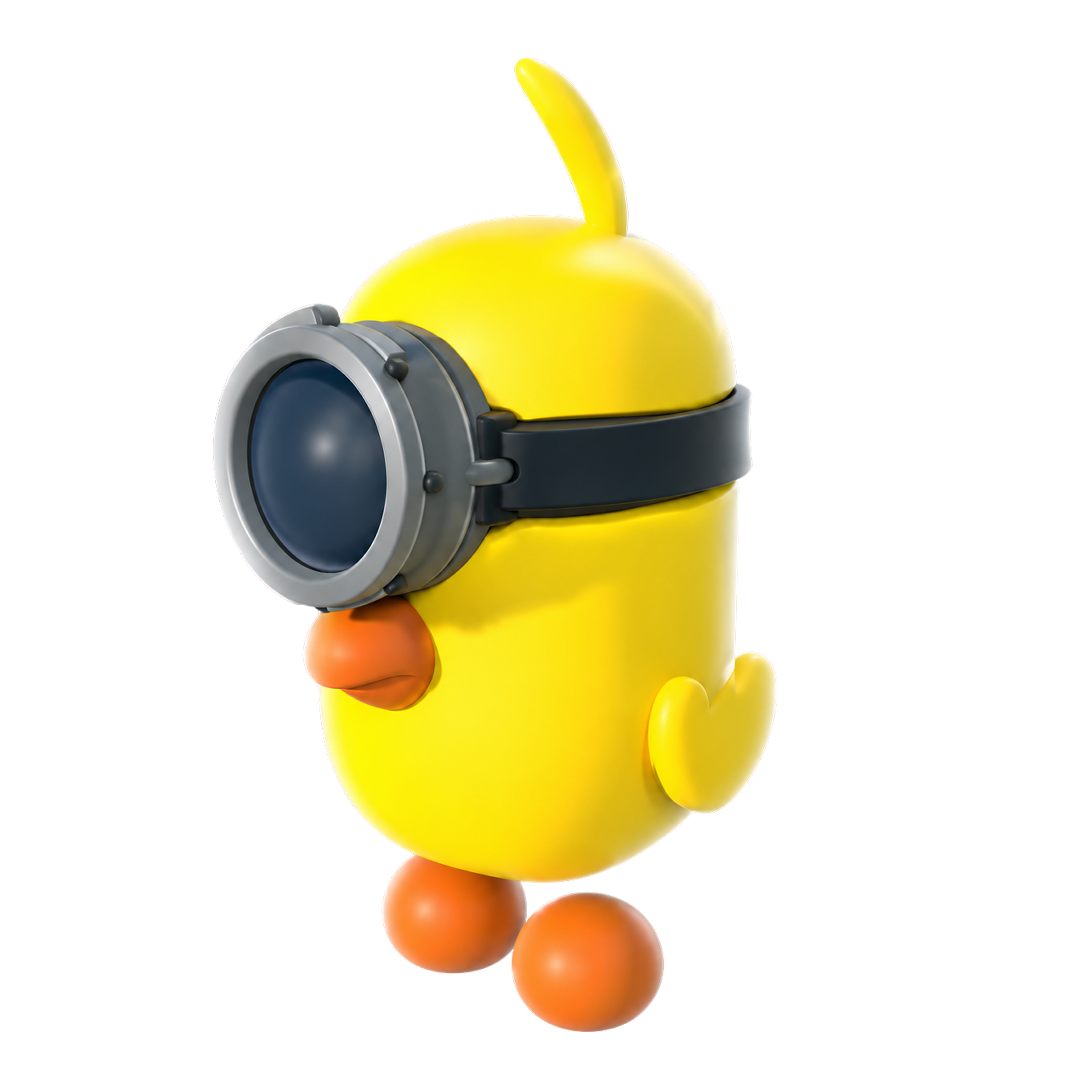 ⭐ MR Zodiac Minion Chick - Adopt Me ⭐