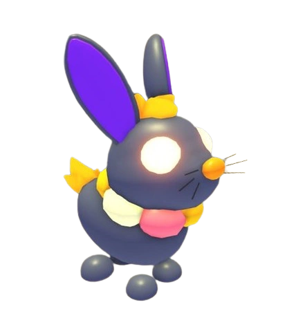 ⭐ MR Rice Cake Rabbit - Adopt Me ⭐
