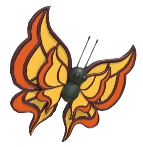⭐ NR Birthday Butterfly 2023 - Adopt Me ⭐