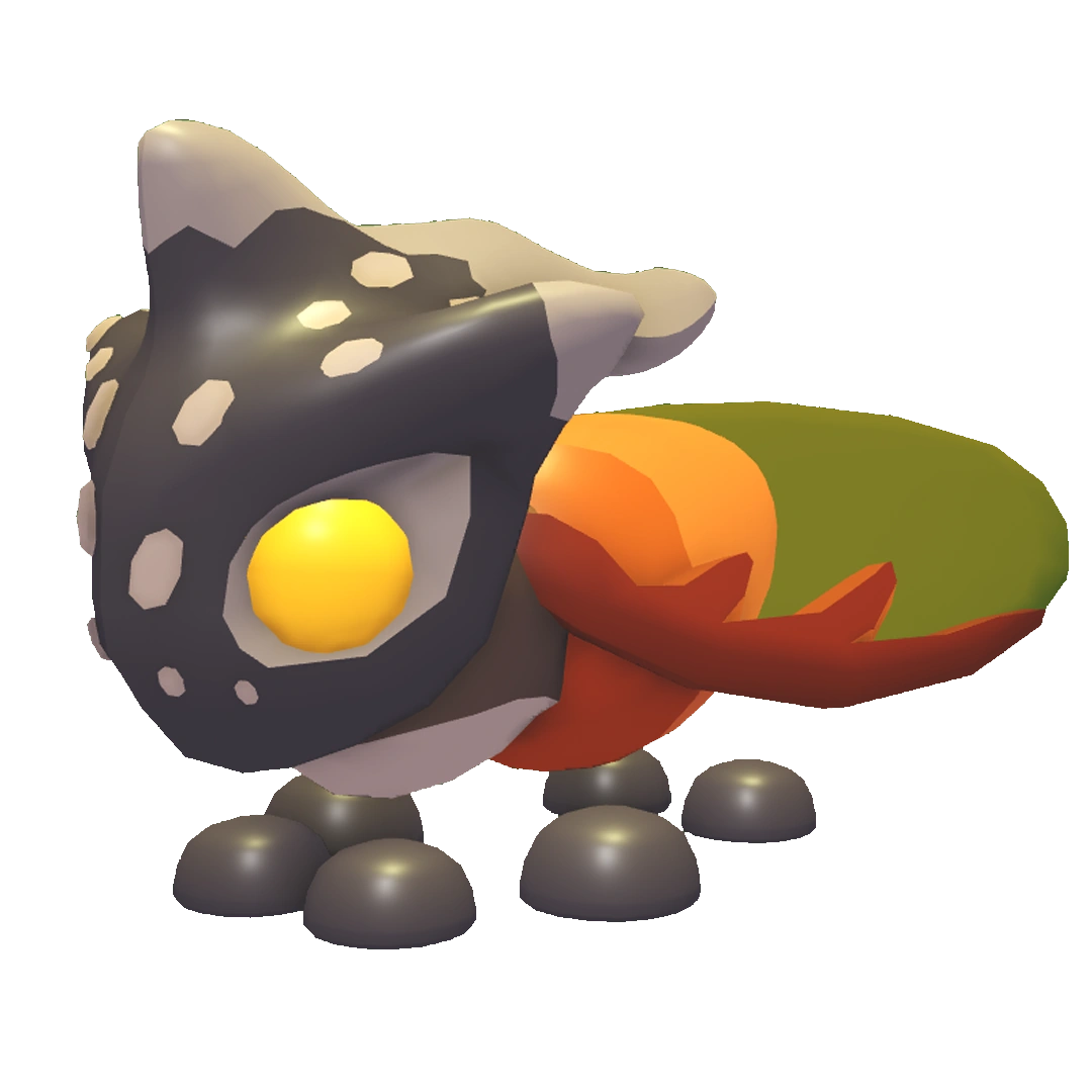 ⭐ NFR Tri-horned Treehopper - Adopt Me ⭐