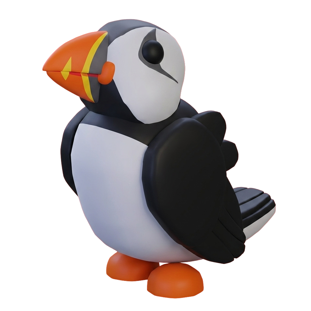 ⭐ NFR Puffin - Adopt Me ⭐