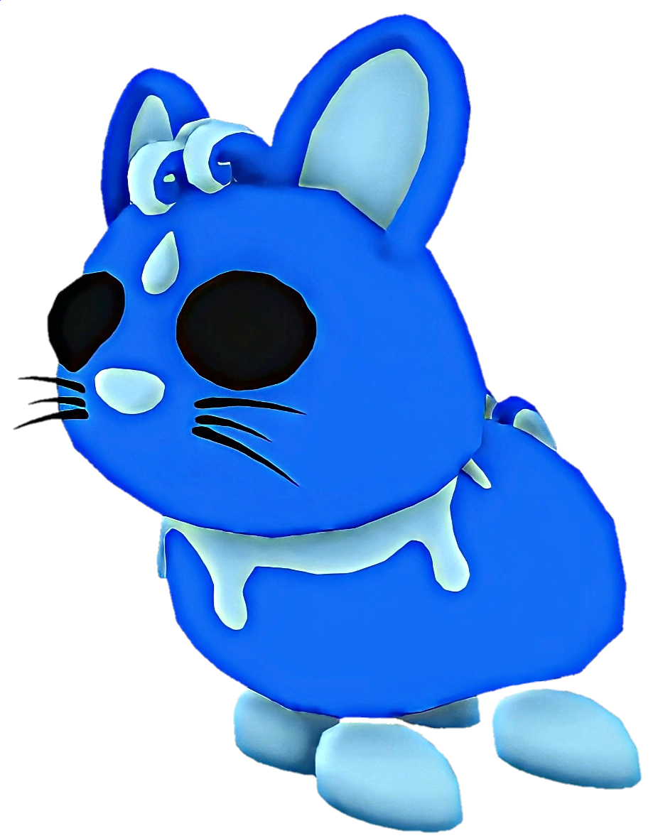 ⭐ MR Water Rabbit - Adopt Me ⭐
