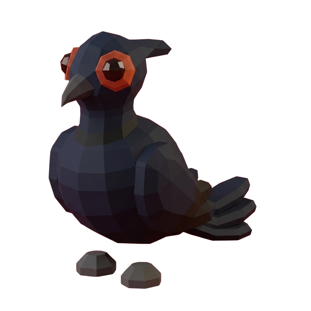 ⭐ NFR Black-Chested Pheasant - Adopt Me ⭐