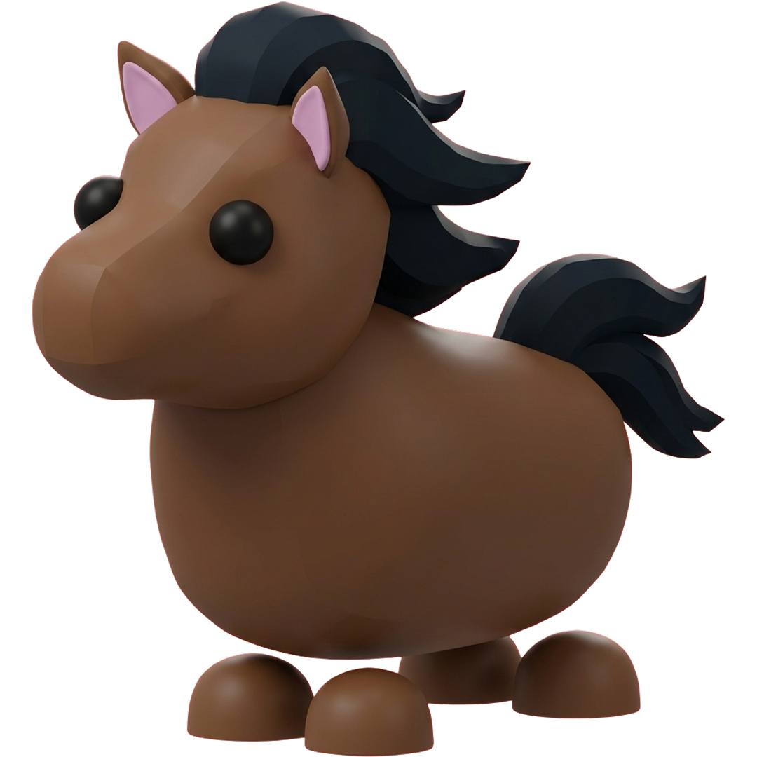 ⭐ MFR Horse - Adopt Me ⭐