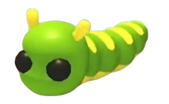 ⭐ NR Caterpillar - Adopt Me ⭐