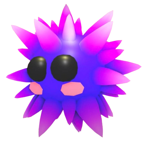 ⭐ MFR Urchin - Adopt Me ⭐
