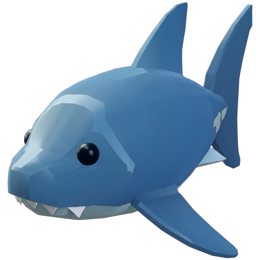 ⭐ MFR Shark - Adopt Me ⭐