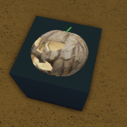 š„Lumber Tycoon 2š„Lumbkin Pumpkin