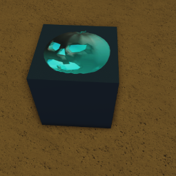 🔥Lumber Tycoon 2🔥Boreal Pumpkin