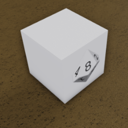 🔥Lumber Tycoon 2🔥Dice Boxed