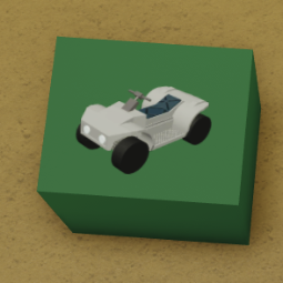 🔥Lumber Tycoon 2🔥ATV Boxed