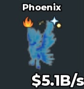 BS12971 Phoenix Diamond 5.1B/s