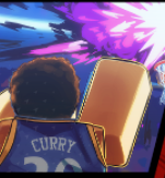 1X GOAL EFFECTS PACK - NBA HEROES 199R