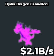 BS12977 Hydra Dragon Cannelloni Galaxy 2.1B/s