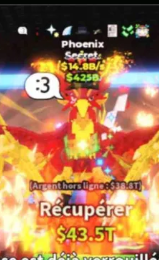 PHOENIX 14.8B/s