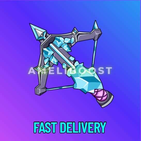 ICEPIERCER GUN