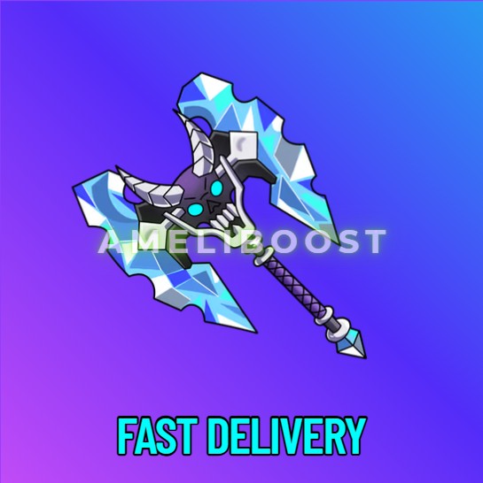 ICEBREAKER KNIFE