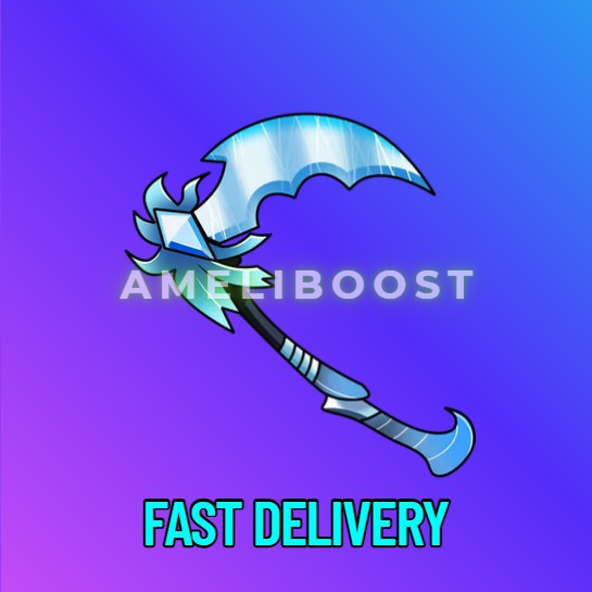 ICEWING KNIFE
