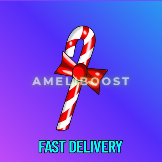 CANDY KNIFE