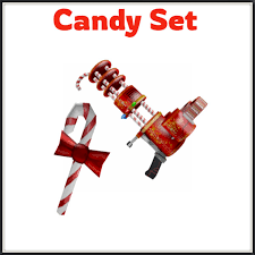Candy Set