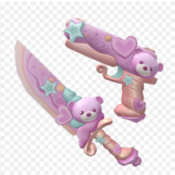 Sweet Set