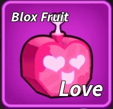 ❤️ Love fruit ❤️ Physical Fruit ❤️ Trade method ❤️