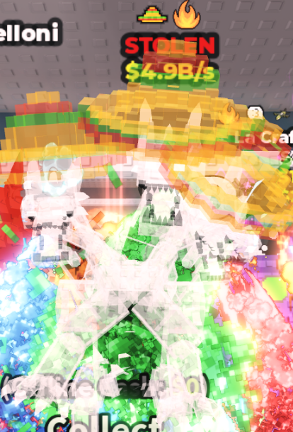 YIN YANG HYDRA DRAGON CANNELLONI 4.9B/S (SOMBRERO + FIRE) – STEAL A BRAINROT – FAST DELIVERY & TRUSTED #Y2MK8R