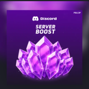 +22 Boosts - 1 Month