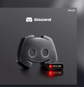 +250 Offline Server Members