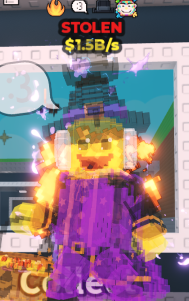 SAMMYNI SPOOKINI 1.5B/S (FIRE + 3 TRAITS) – STEAL A BRAINROT – FAST DELIVERY & TRUSTED #B6VL3N