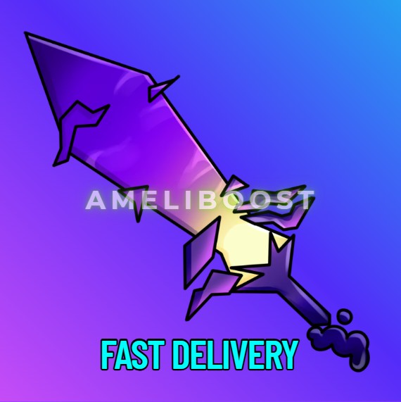 SUNSET KNIFE