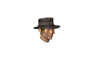 Orlando Smith's hat [💯High Level Acc Trade⚖️] [RS3] 🏆Trusted Seller✔️