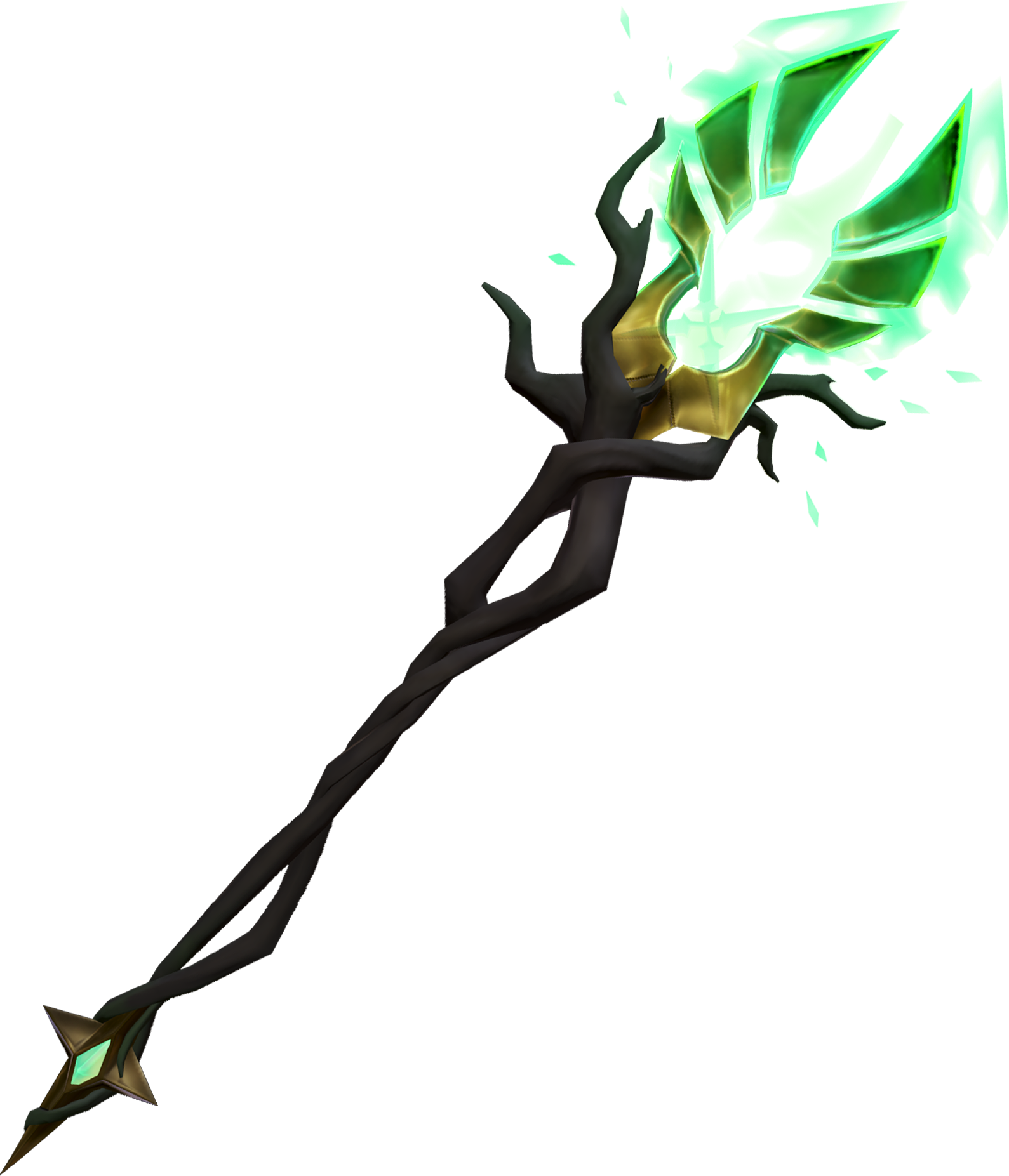 Fractured Staff of Armadyl [💯High Level Acc Trade⚖️] [RS3] 🏆Trusted Seller✔️