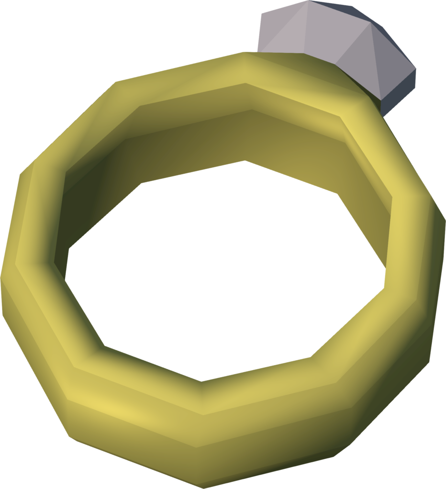 Hazelmere's Signet Ring [💯High Level Acc Trade⚖️] [RS3] 🏆Trusted Seller✔️