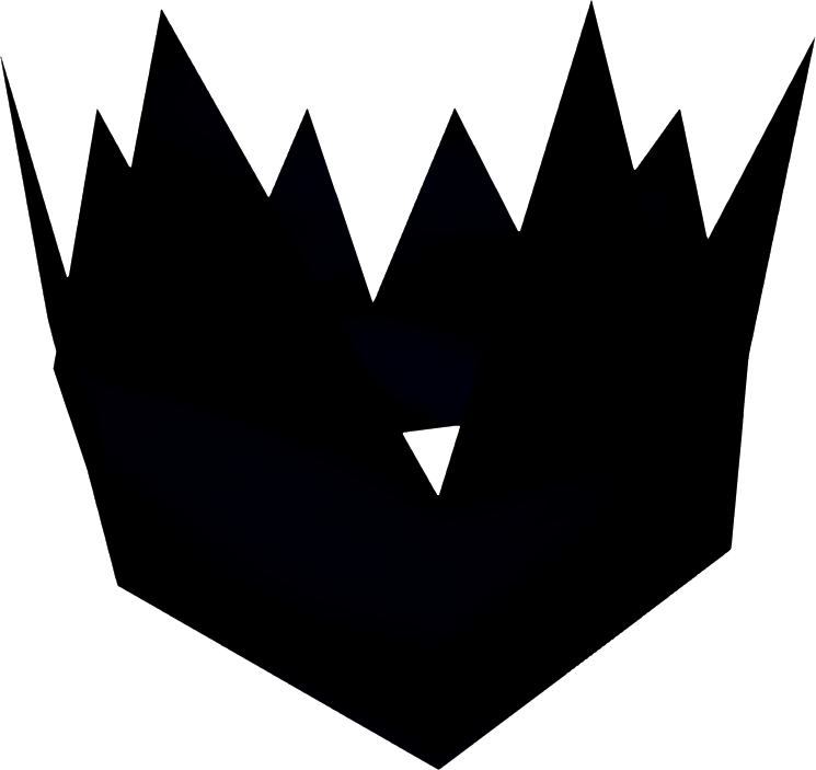 Black Partyhat [💯High Level Acc Trade⚖️] [RS3] 🏆Trusted Seller✔️