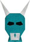 Soul dyed halloween mask [💯High Level Acc Trade⚖️] [RS3] 🏆Trusted Seller✔️