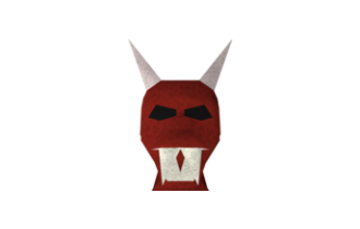 Red hallowe'en mask [💯High Level Acc Trade⚖️] [RS3] 🏆Trusted Seller✔️
