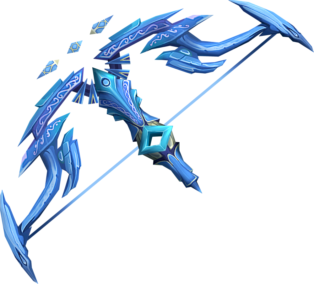Seren Godbow [💯High Level Acc Trade⚖️] [RS3] 🏆Trusted Seller✔️