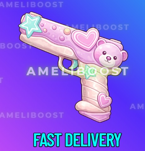 TREAT GUN