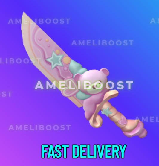 SWEET KNIFE