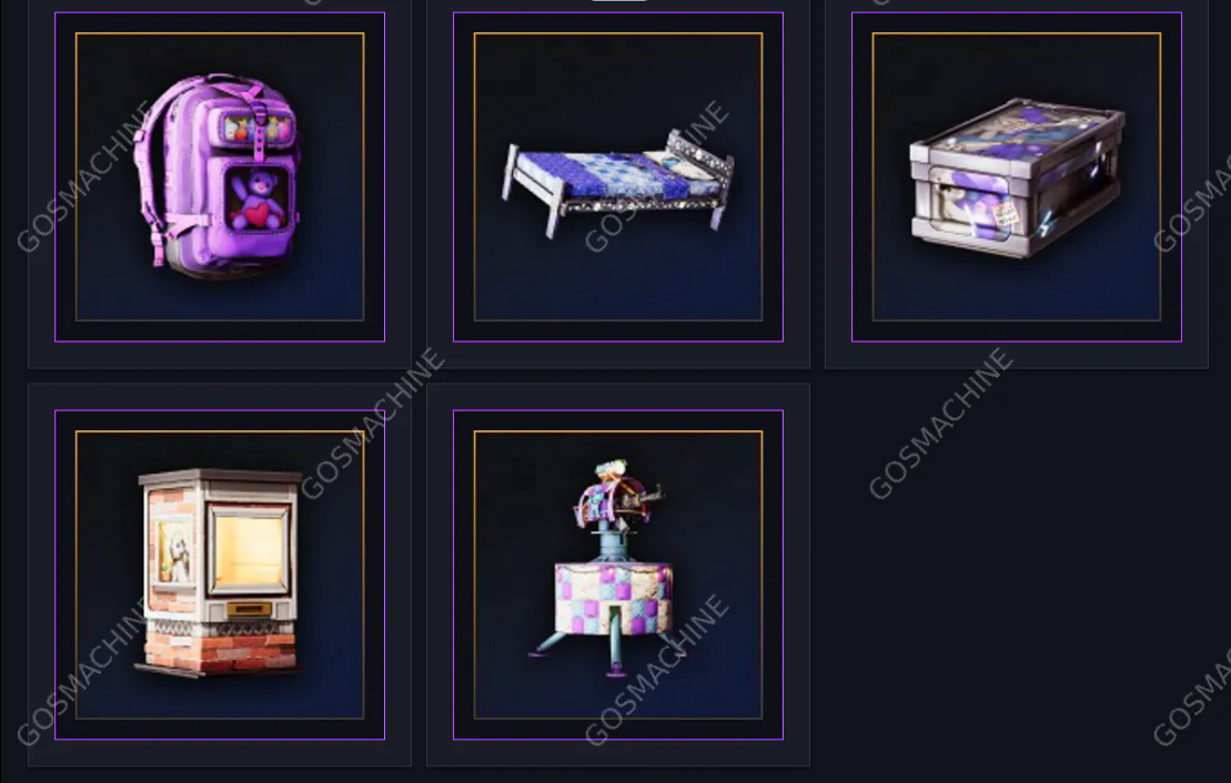 🌟 Rust ✅ 51 ROUND ✅ 5 UNIQUE SKINS ✅ Twitch Drops 🌟