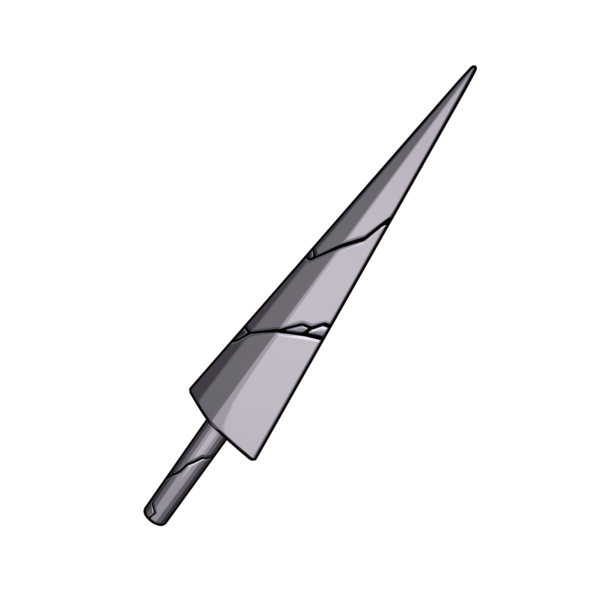 Fortnite Gifting: The Knight's Nail (800 V-Bucks) | READ DESCRIPTION