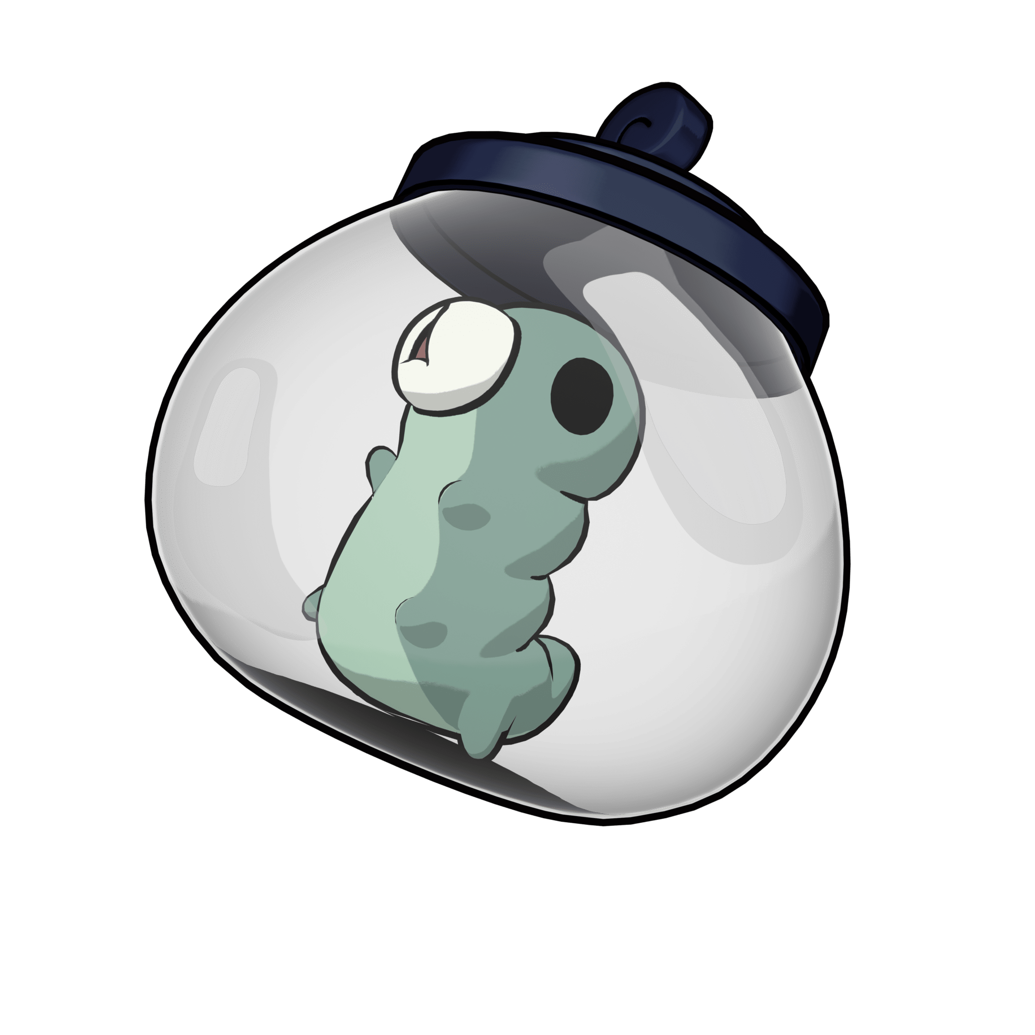 Fortnite Gifting: Hallownest Grub (400 V-Bucks) | READ DESCRIPTION