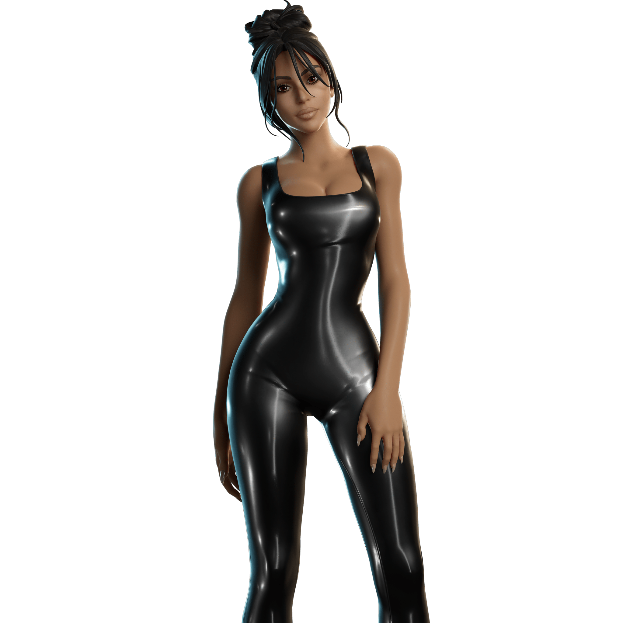 Fortnite Gifting: Iconic Kim Kardashian (1800 V-Bucks) | READ DESCRIPTION