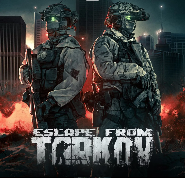 🎒 Escape from Tarkov 🎒 - Twitch Drops (222 Crates) ▪︎ Icebreaker + Streamers Challenge 2 + Hunger Games + KORD + Golden Coins - ⚡ INSTANT DELIVERY ⚡